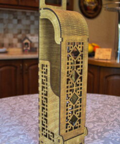 Коробка под бутылку