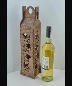 Коробка под бутылку