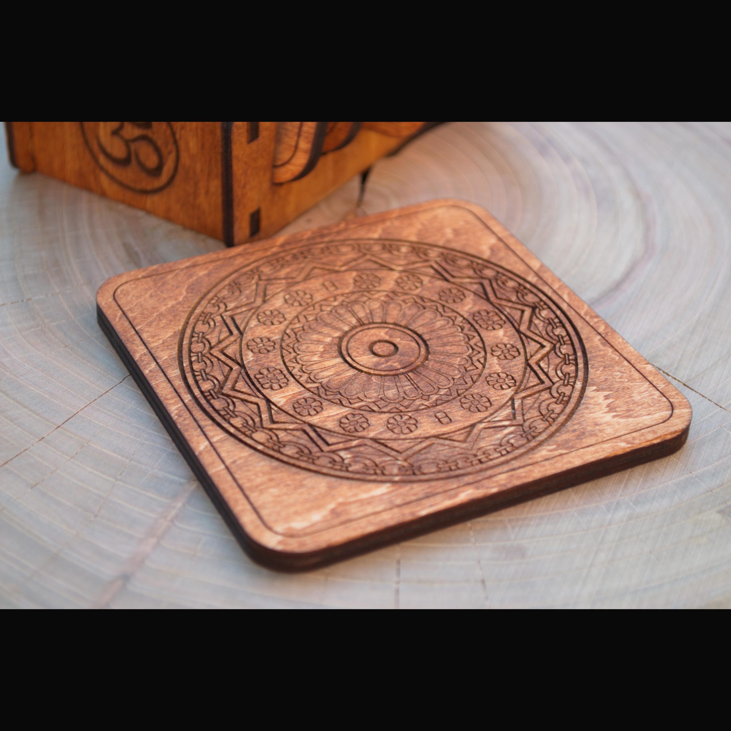 Костеры