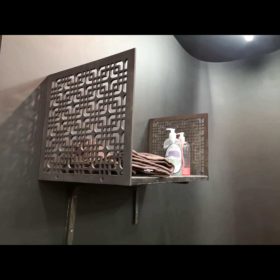 Полка из фанеры Полка из фанеры