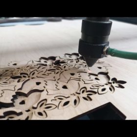 Порезка фанеры Порезка фанеры