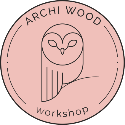 Крафтова майстерня "Archi Wood"